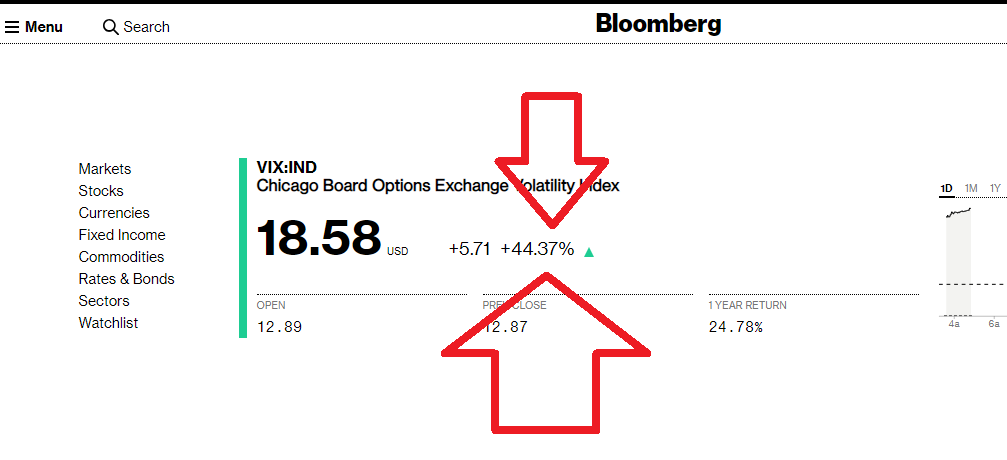 Der USA Bären-Thread 1110696