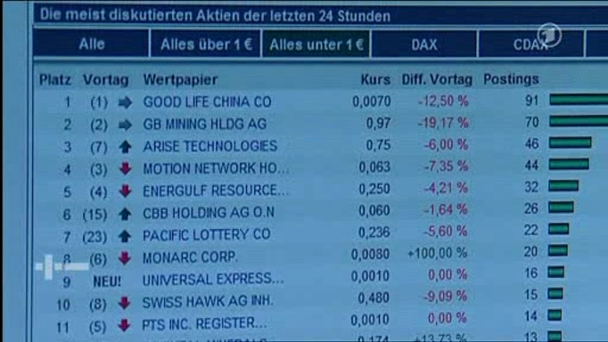 Motion Network TV 203267