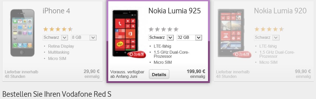 Nokia (moderiert) 612066