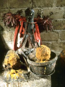 Thompson Creek Metals (Blue Pearl Mng) 158015