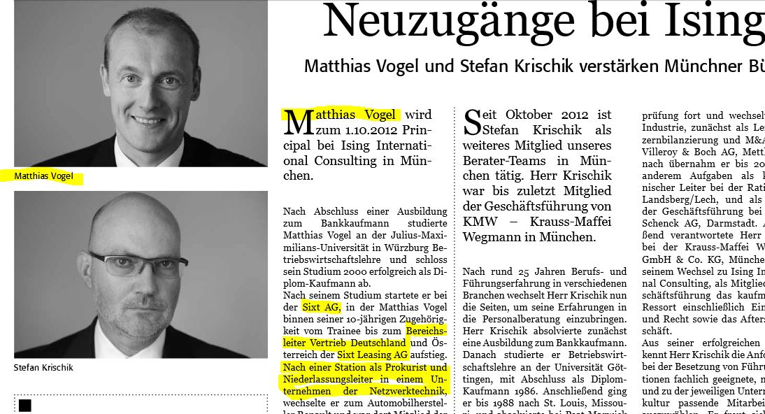 Euromicron, langfristig aufwärts 815914