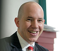 Friedhelm Busch sagt fallenden DAX vorraus 143650