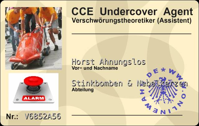 COMMERCE RESOURCES (€ 0,208) 865703