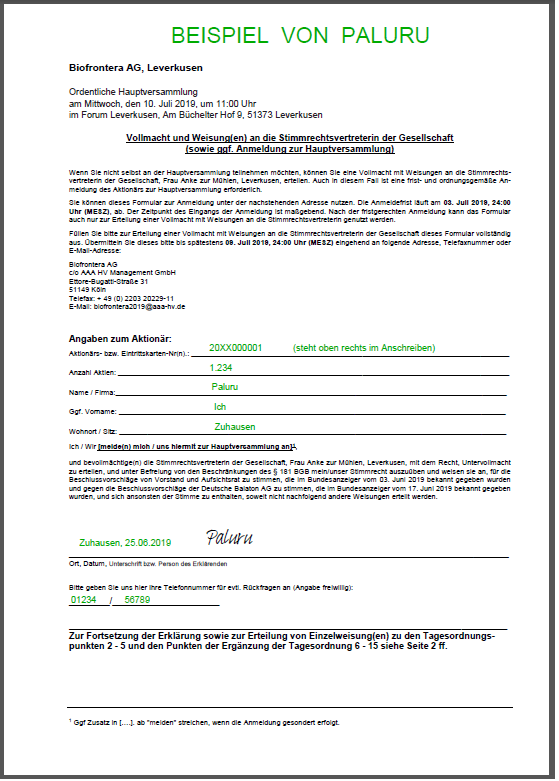 Biofrontera ! Zulassung ist da ! 1120010