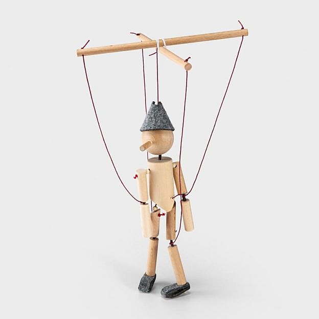 Börse ein Haifischbecken: Trade was du siehst 1238383