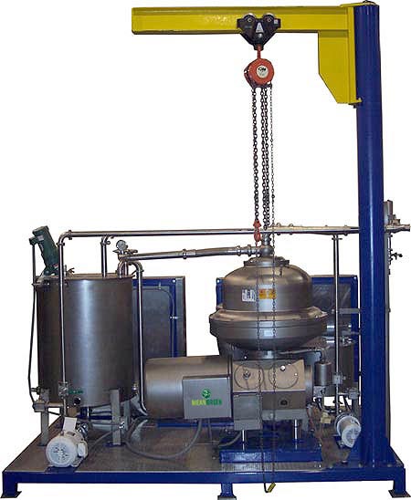 Veridium neu in meinem Depot 33192