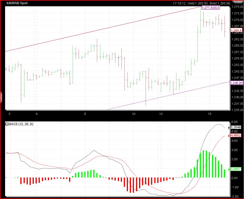 Gundels kleine Marktanalyse 345274
