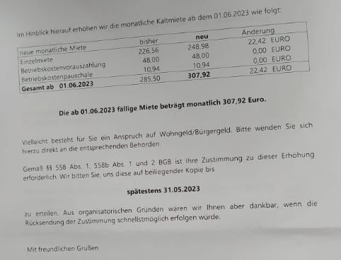 Vonovia Aktie 1365384