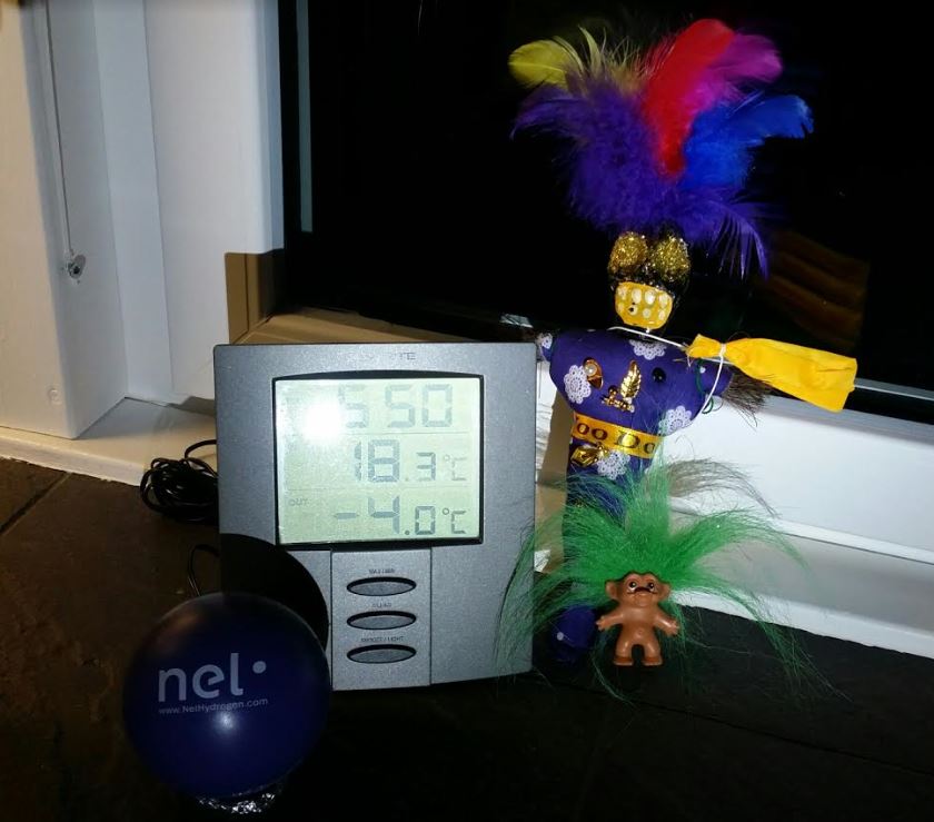 Nel ASA mit neuen Aufträgen aus Frankreich 1084690