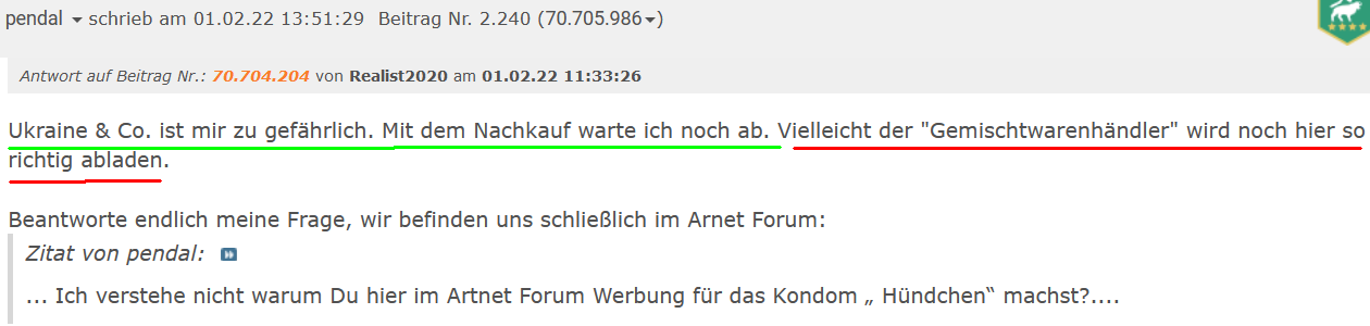 WENG FINE ART (518160) Geld mit Kunst... 1323438