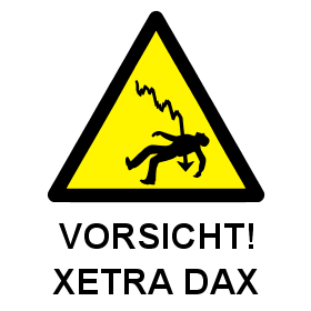 1207.DAX Tipp-Spiel, Mittwoch, 13.01.10 290761