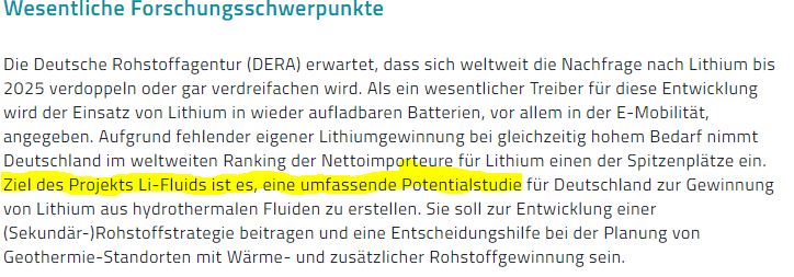 Lithium und Geothermie: Eine Luftnummer? 1281206