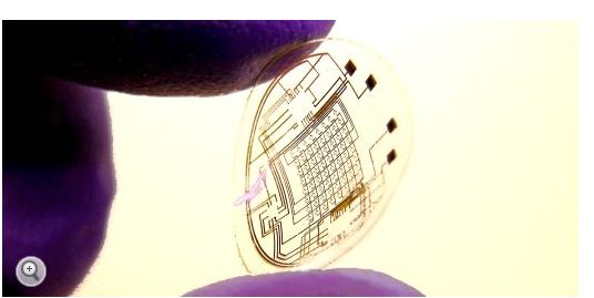 VUZIX CORP. NEW - es geht weiter ... 678485