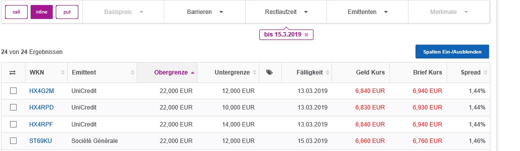 es kann los gehen! 1099307