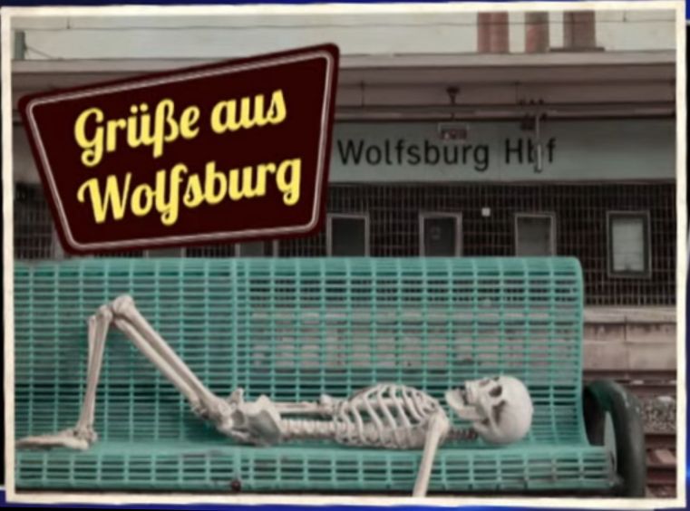 Volkswagen Vorzüge 1529778