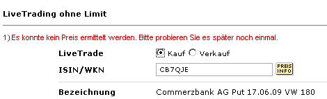 VW ist unterbewertet 187290