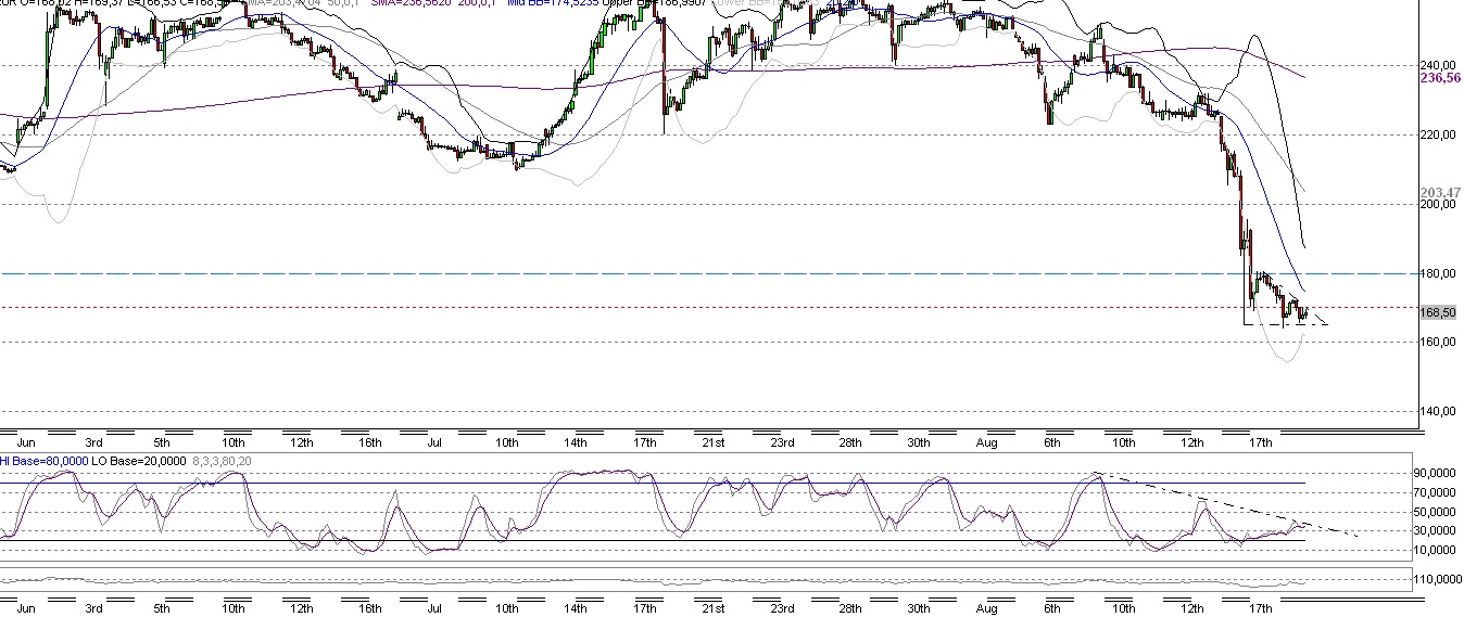 VW wird zweistellig 253554