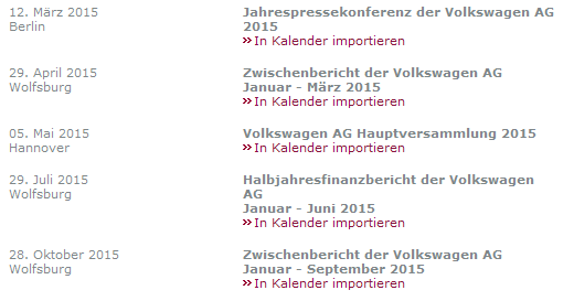 Porsche: verblichener Ruhm ? 796290