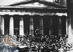 Am 24.Oktober 1929 begann der Kollabs... 2086