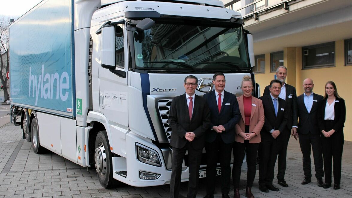 Ballard Power Systems lebt noch (Wieder) 1352995