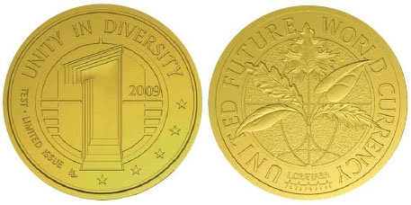 Wenn das Gold redet, dann schweigt die Welt! 327491