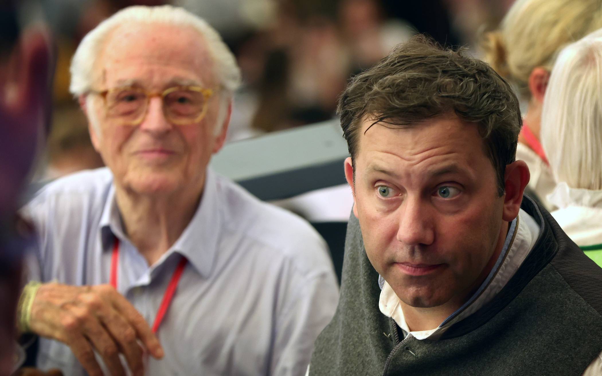 Wenn das Gold redet, dann schweigt die Welt! 1409201