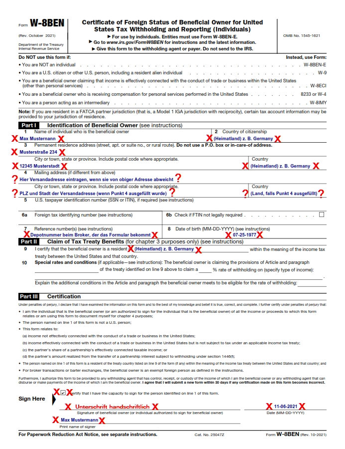 █ Der ESCROW - Thread █ 1282702
