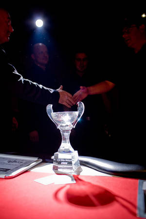 1.166.DAX Tipp-Spiel, Mittwoch, 11.11.09 273896