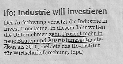 Gedanken zur Klöckner-Aktie 376693