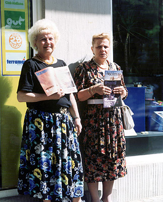 Wenn das Gold redet, dann schweigt die Welt! 215552