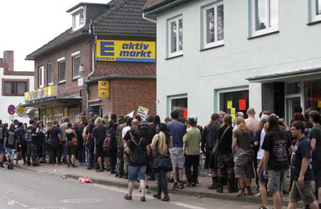 Heute macht die Börse mir keinen Spass! 113877