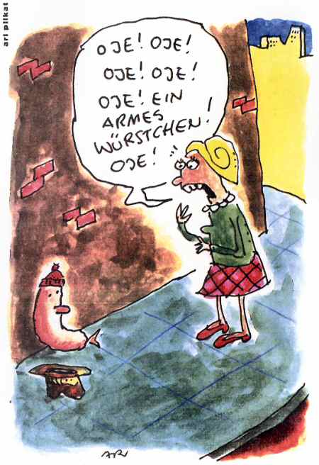 Das Bärengebrüll wird schon wieder lauter, 129969