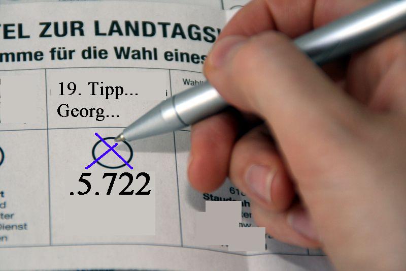 1.134.DAX Tipp-Spiel, Montag, 28.09.09 262662