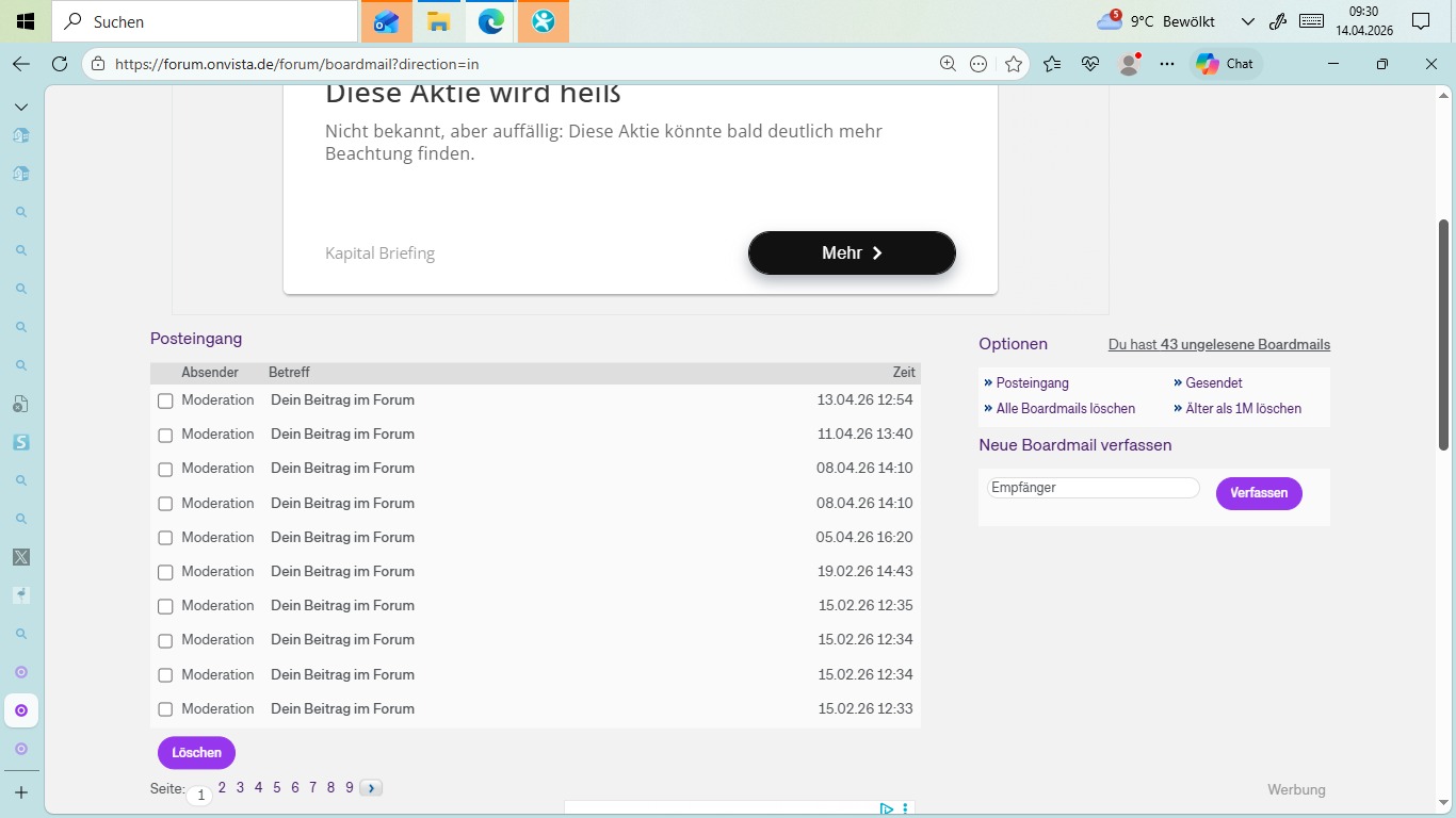 Meine Wirecard-Gewinne - Thread! 1515304