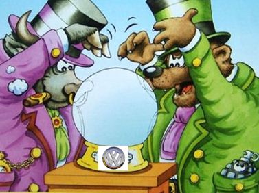 Wer traut sich Volkswagen zu kaufen? 419372