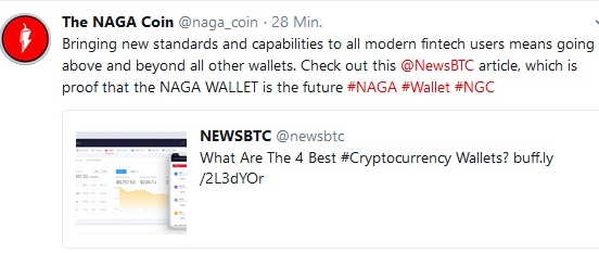 IPO:The Naga Group AG 1054882