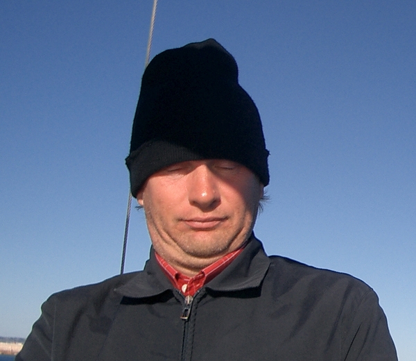 Risikozock ?! 204192