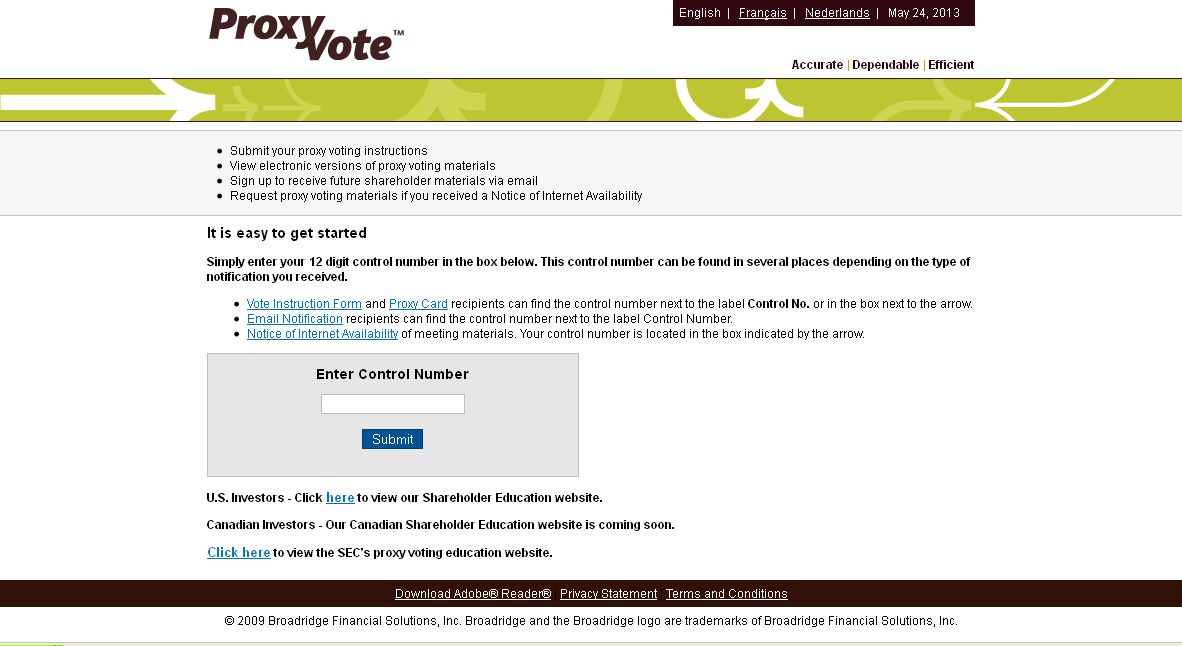 COOP News (ehemals: Wamu /WMIH) 609365