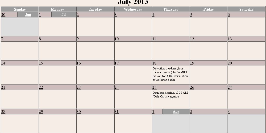 COOP News (ehemals: Wamu /WMIH) 618610