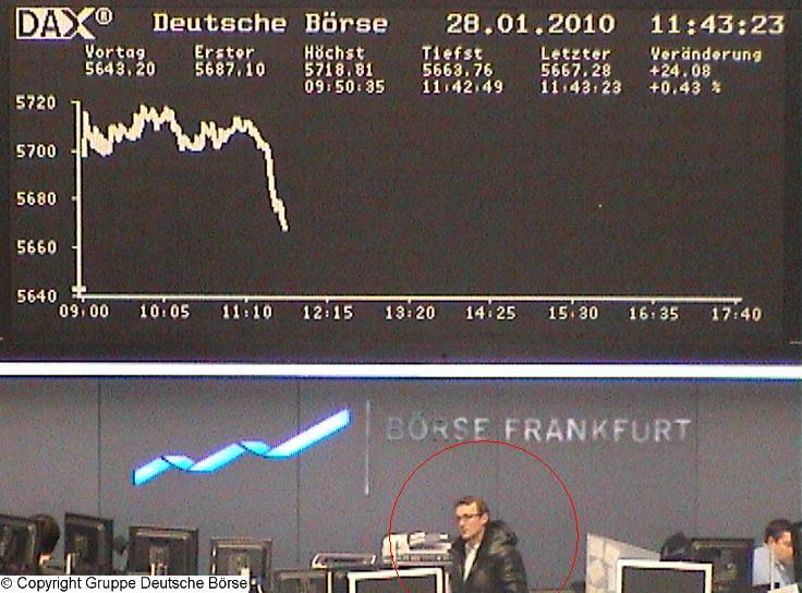 und wohin geht es heute ? 295296