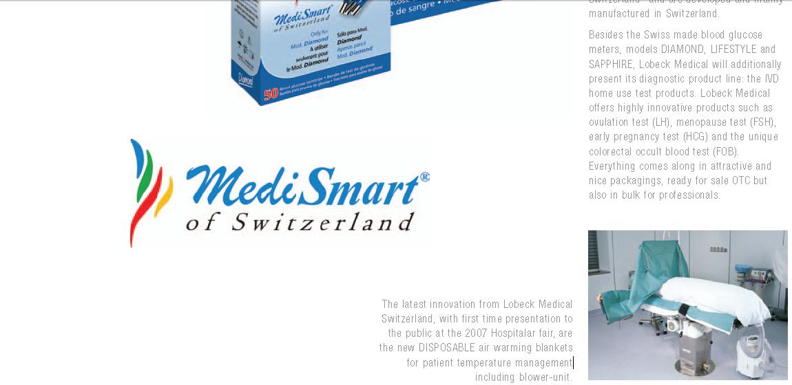 Erntezeit bei Lobeck WKN: A0MR20 374641