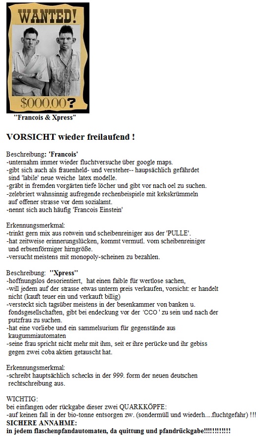 Quo Vadis Dax 2012 - Krise ohne Ende? 487846