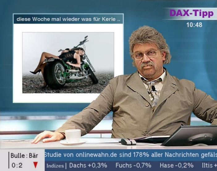 1.485.DAX Tipp-Spiel, Freitag, 11.02.11 379863