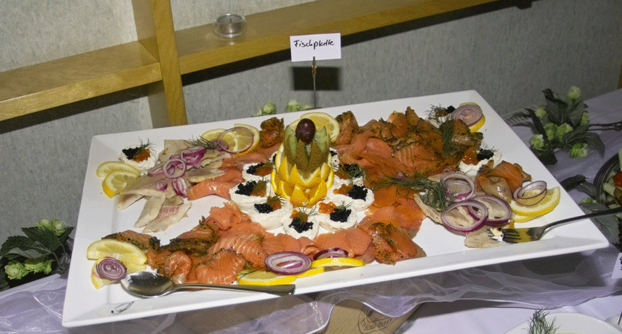 Wenn das Gold redet, dann schweigt die Welt! 319016