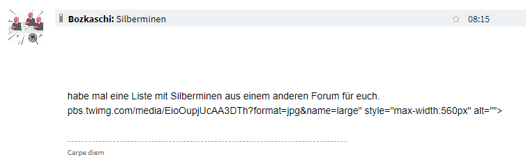 Die besten Gold-/Silberminen auf der Welt 1203189