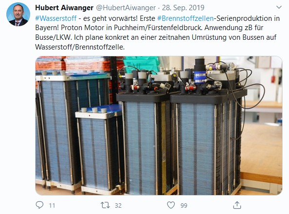 Proton Power neue Nachrichten neuer Kurs 1194440