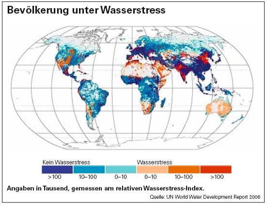 Wasseraufbereitung gleich Geld drucken? 145086