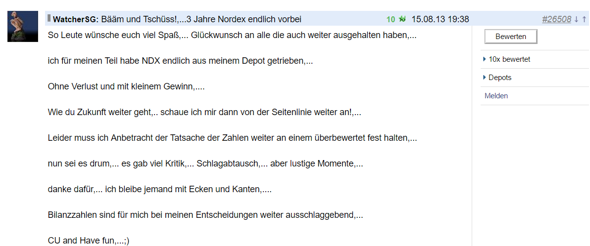 Nordex vor einer Neubewertung 974378