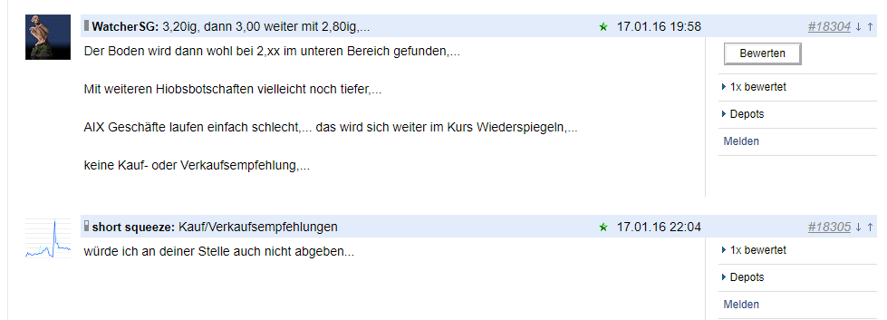 ** News zu Nordex ** (SPAM-FREE) 1024957