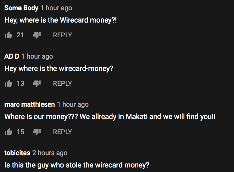 WDI Forum für Verantwortungsbewusste 1186298